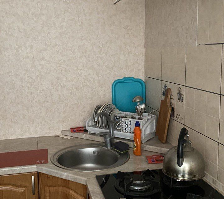 Продаётся 2-комнатная квартира, 47 м²