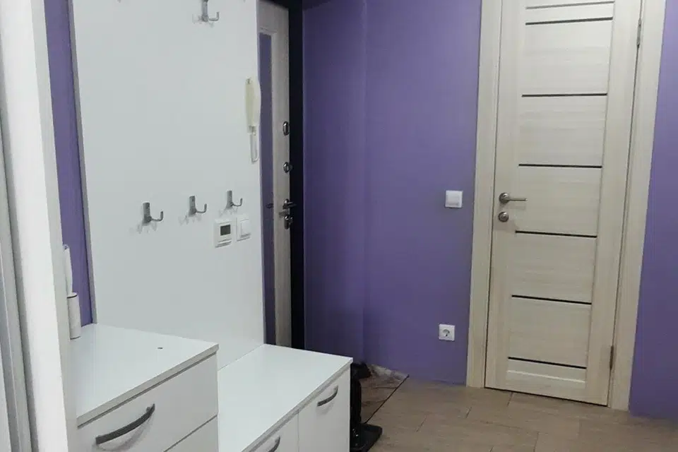 Продаётся 2-комнатная квартира, 55 м²