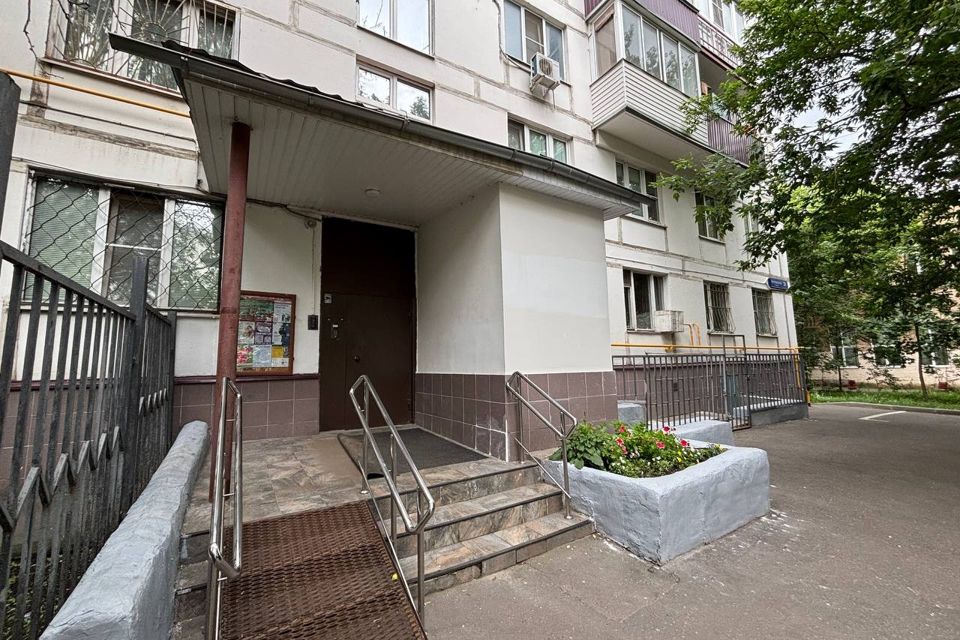 Продаётся студия, 19.5 м²