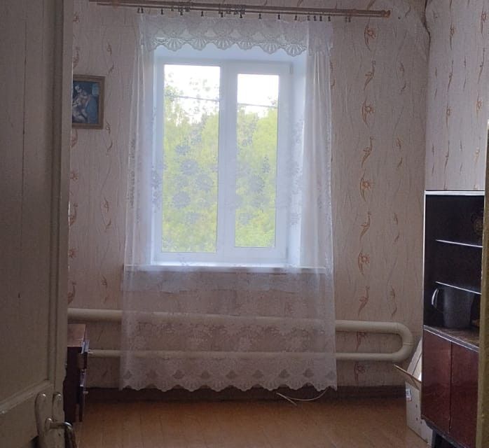 Продаётся 3-комнатная квартира, 66 м²