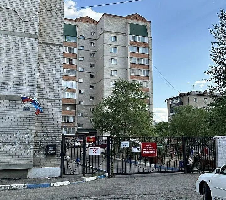 Продаётся студия, 41 м²