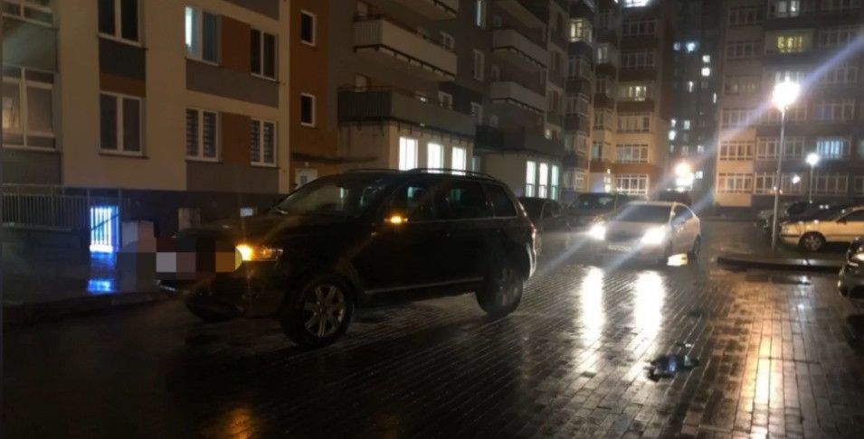 Продаётся 2-комнатная квартира, 41.3 м²