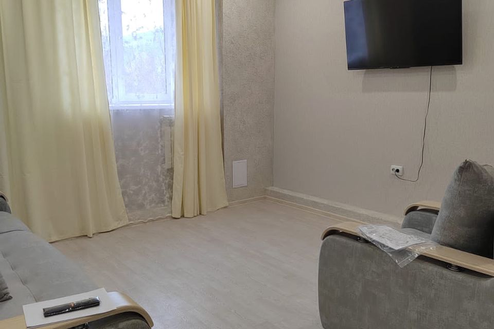 Продаётся 2-комнатная квартира, 67 м²