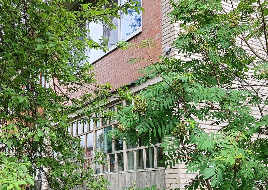 Продаётся 1-комнатная квартира, 37 м²