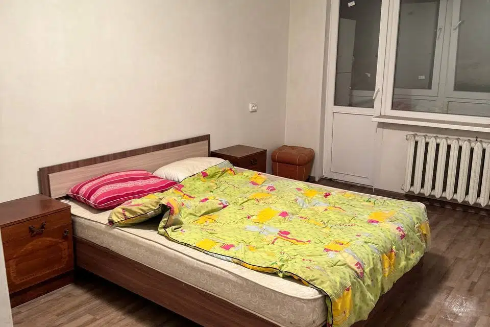 Продаётся 2-комнатная квартира, 43 м²