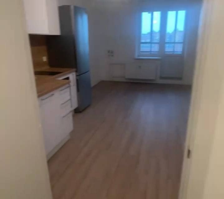Продаётся студия, 21.2 м²