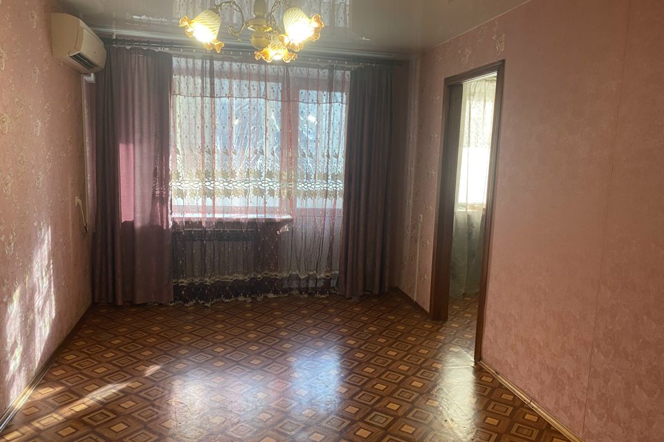 Продаётся 2-комнатная квартира, 44 м²
