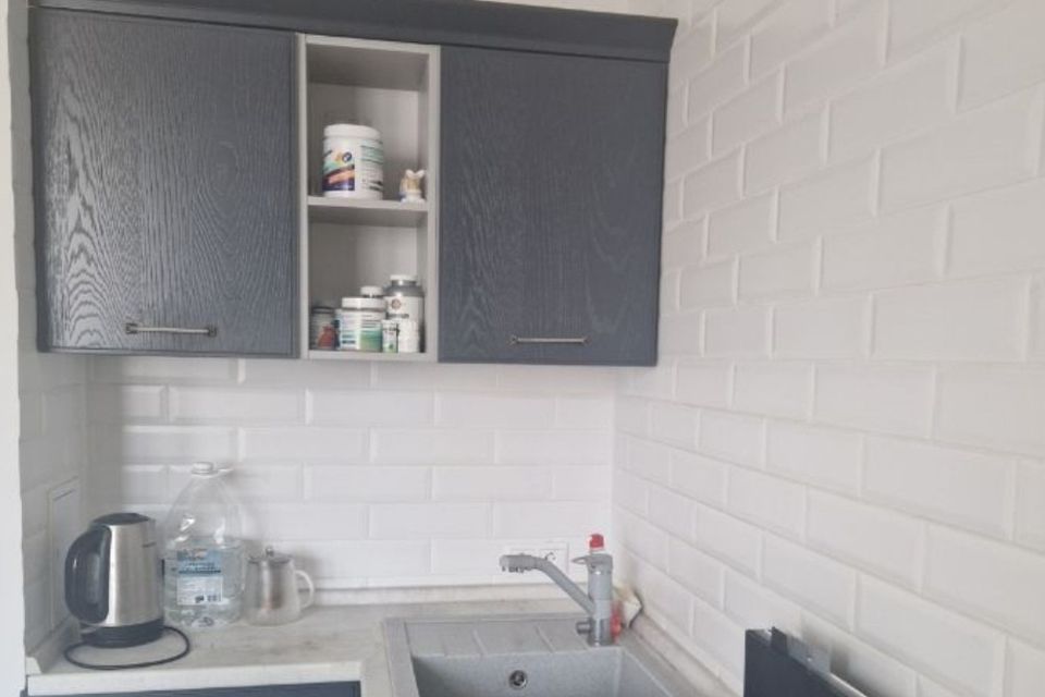 Сдаётся 2-комнатная квартира, 60 м²