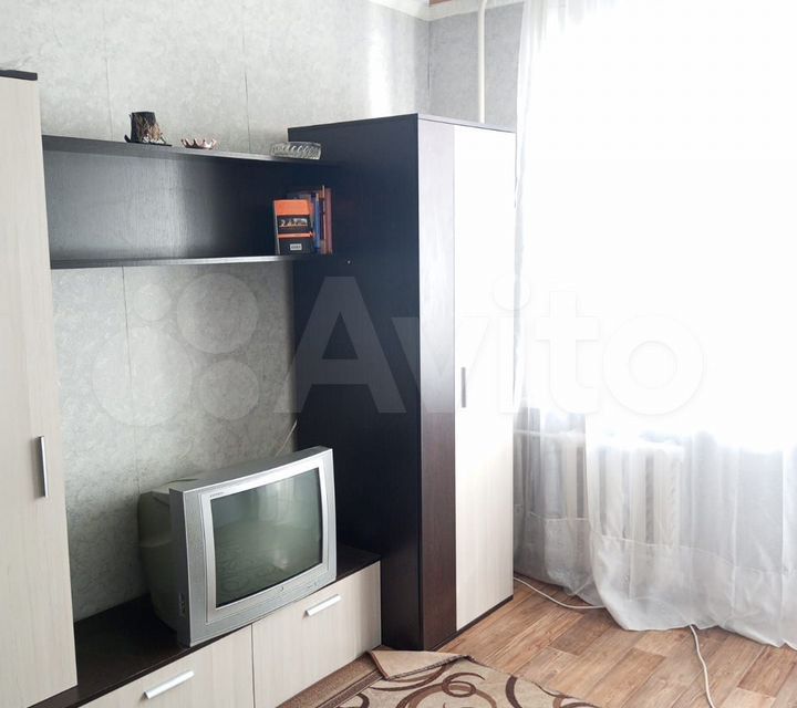 Продаётся 1-комнатная квартира, 20.6 м²
