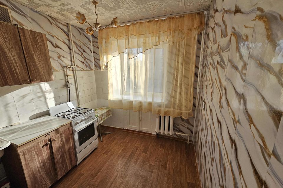 Сдаётся 1-комнатная квартира, 30 м²