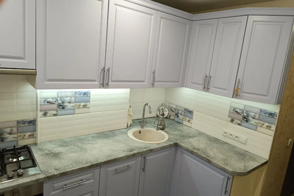 Продаётся 2-комнатная квартира, 48 м²