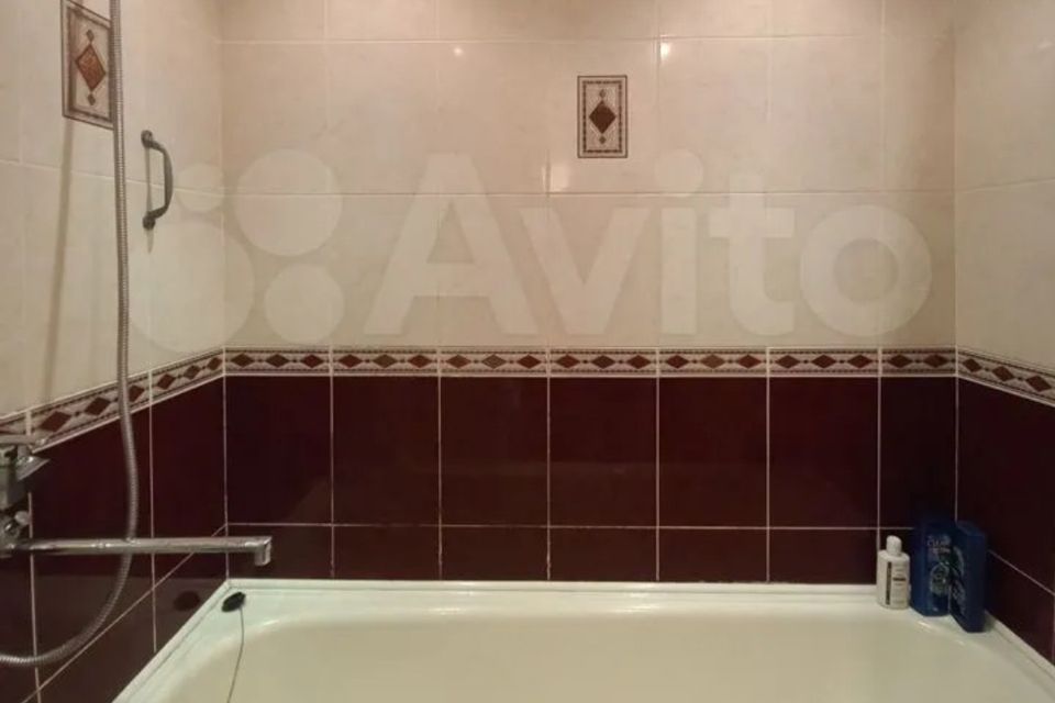 Продаётся 2-комнатная квартира, 54 м²