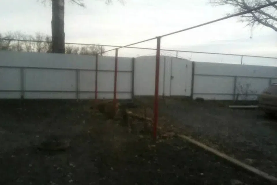 Продаётся 1-этажный дом, 100 м²