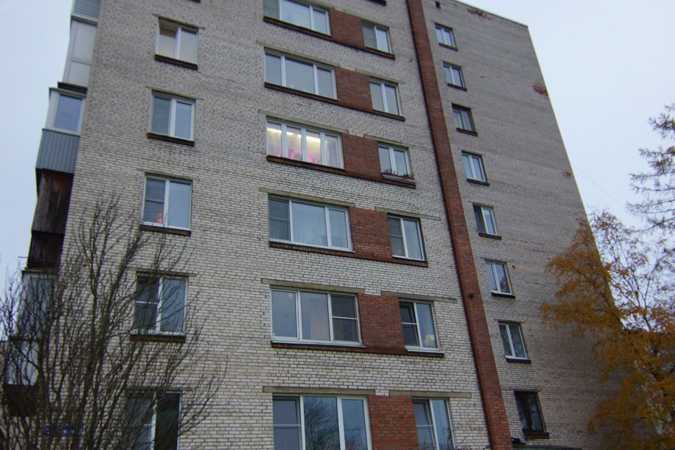 Продаётся 2-комнатная квартира, 48.1 м²