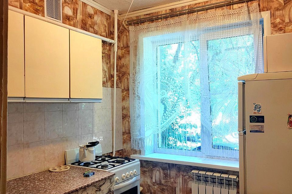 Сдаётся 1-комнатная квартира, 29 м²