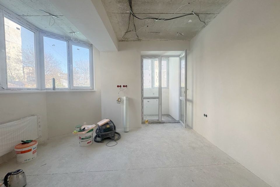 Продаётся 2-комнатная квартира, 62 м²