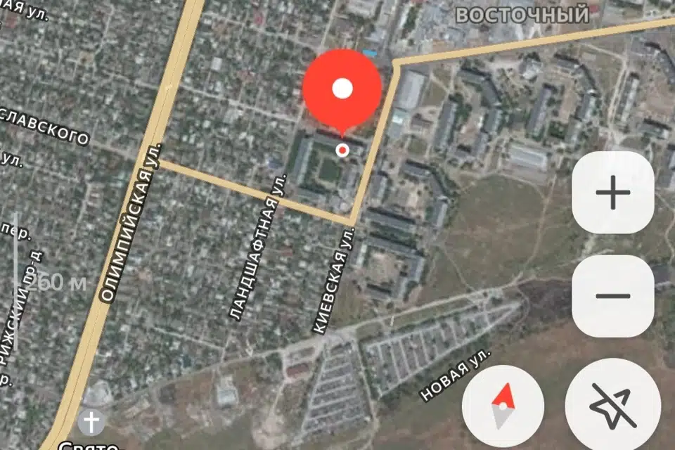 Продаётся 3-комнатная квартира, 64.3 м²