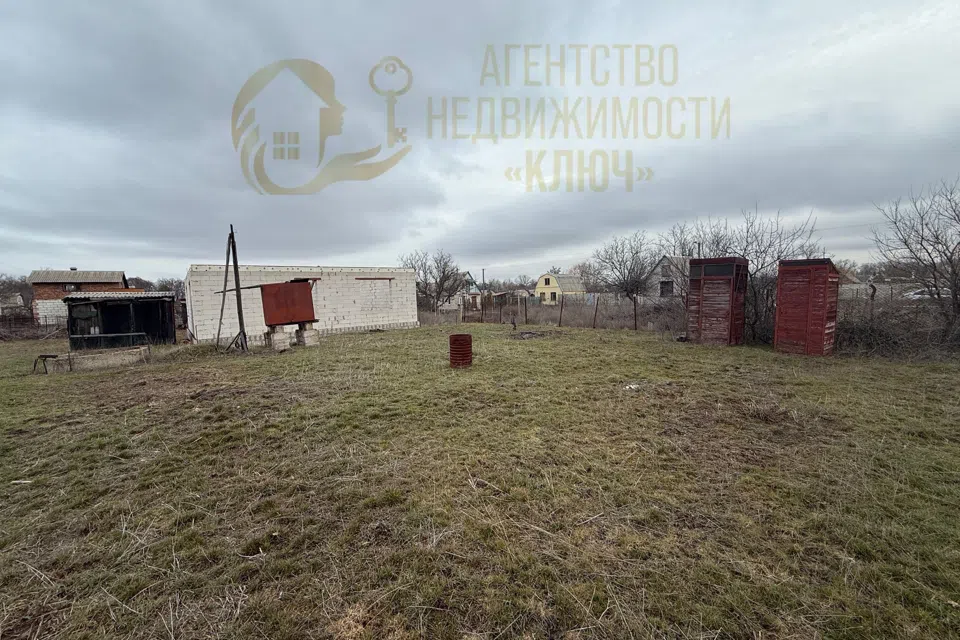 Продаётся участок, 12 сот., ИЖС