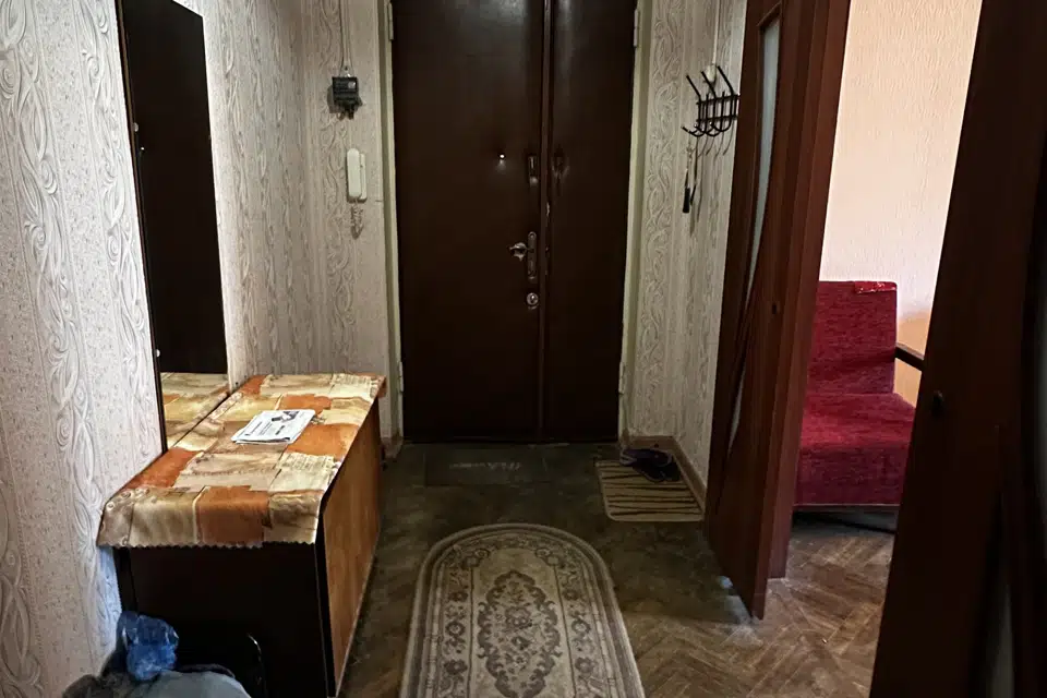 Продаётся 2-комнатная квартира, 65.4 м²