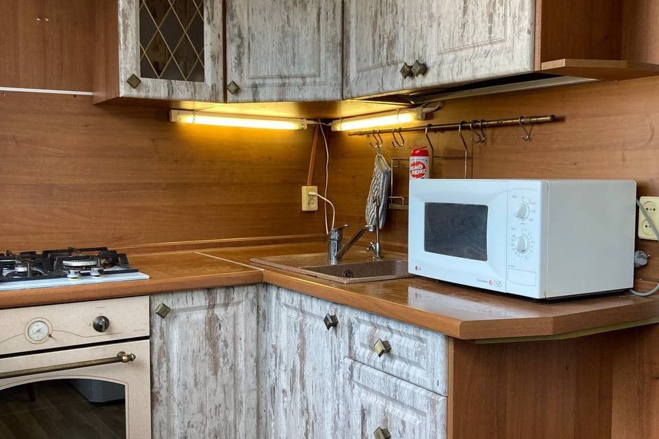 Продаётся 2-комнатная квартира, 48.3 м²