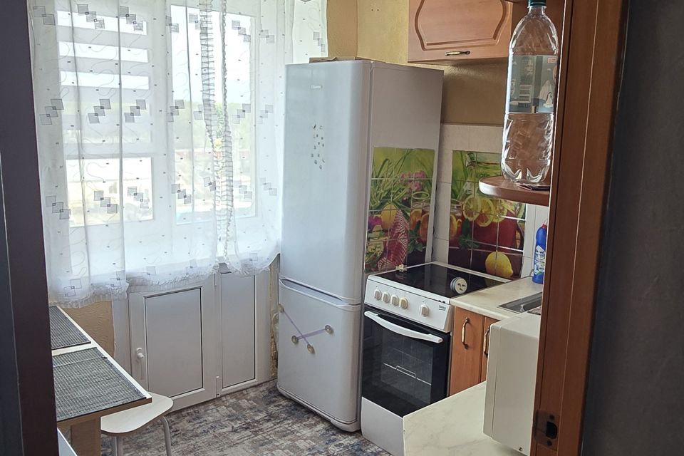 Продаётся 2-комнатная квартира, 44 м²