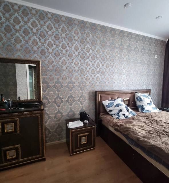 Сдаётся 1-комнатная квартира, 37 м²