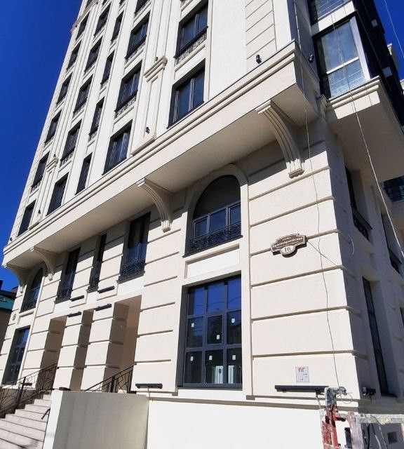 Продаётся 2-комнатная квартира, 54.3 м²