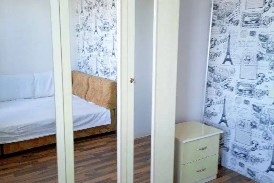 Продаётся 3-комнатная квартира, 60 м²