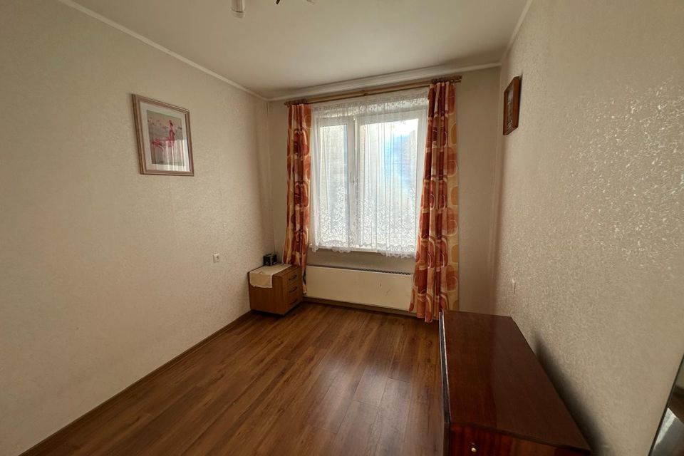 Продаётся 2-комнатная квартира, 44.7 м²
