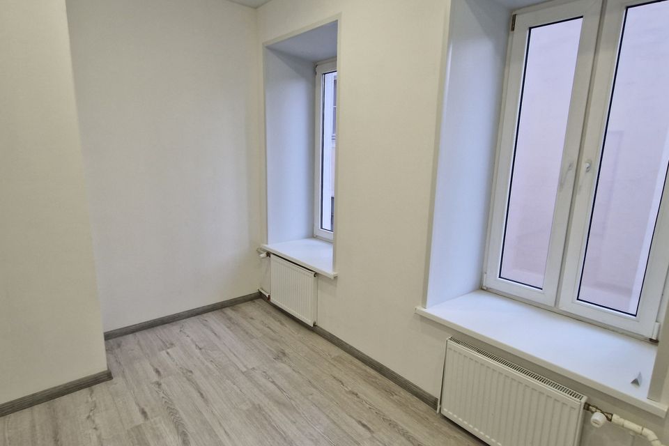 Продаётся студия, 16.5 м²