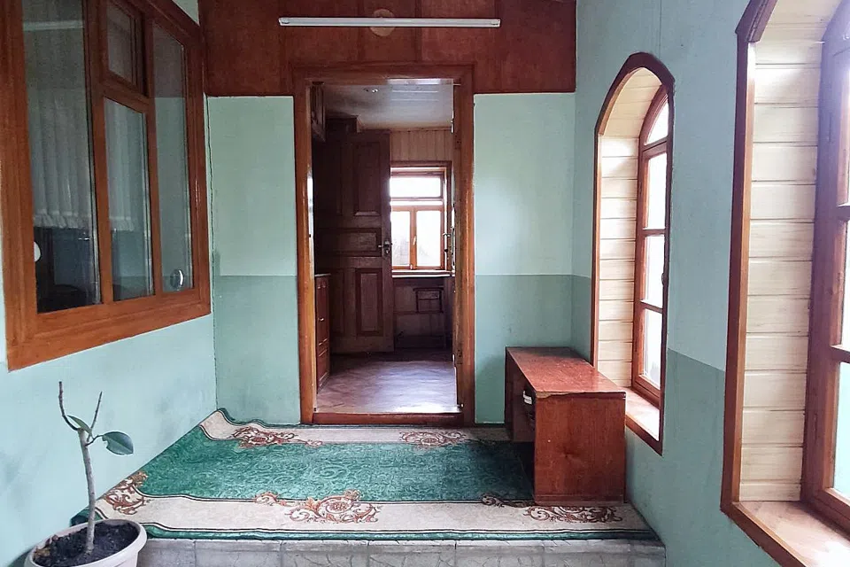 Продаётся 1-этажный дом, 60 м²