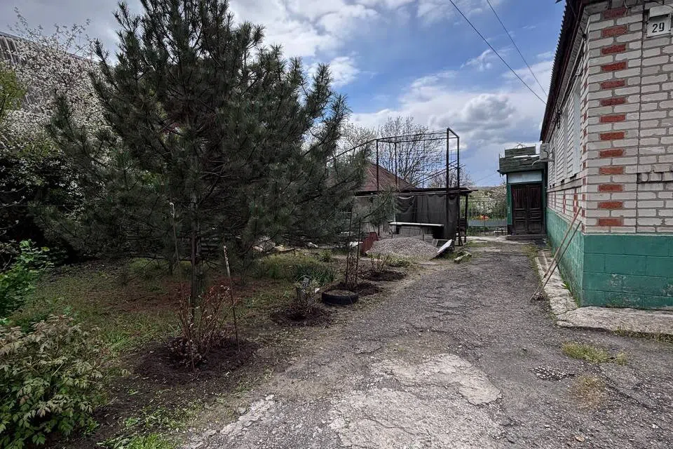 Продаётся 1-этажный дом, 117 м²