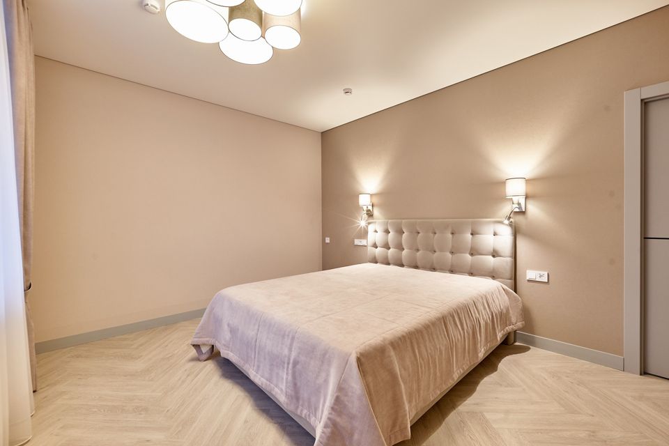 Продаётся 3-комнатная квартира, 64.6 м²