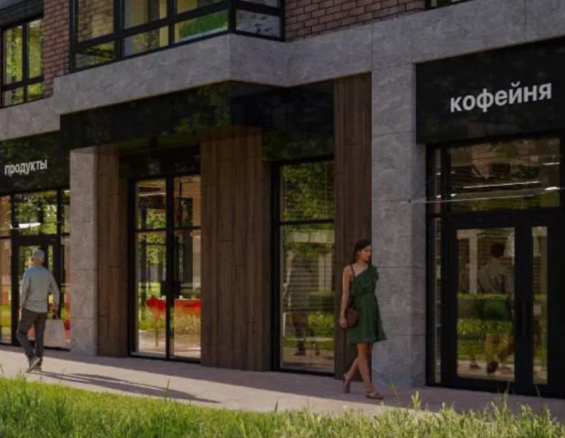 Продаётся 2-комнатная квартира, 69.7 м²