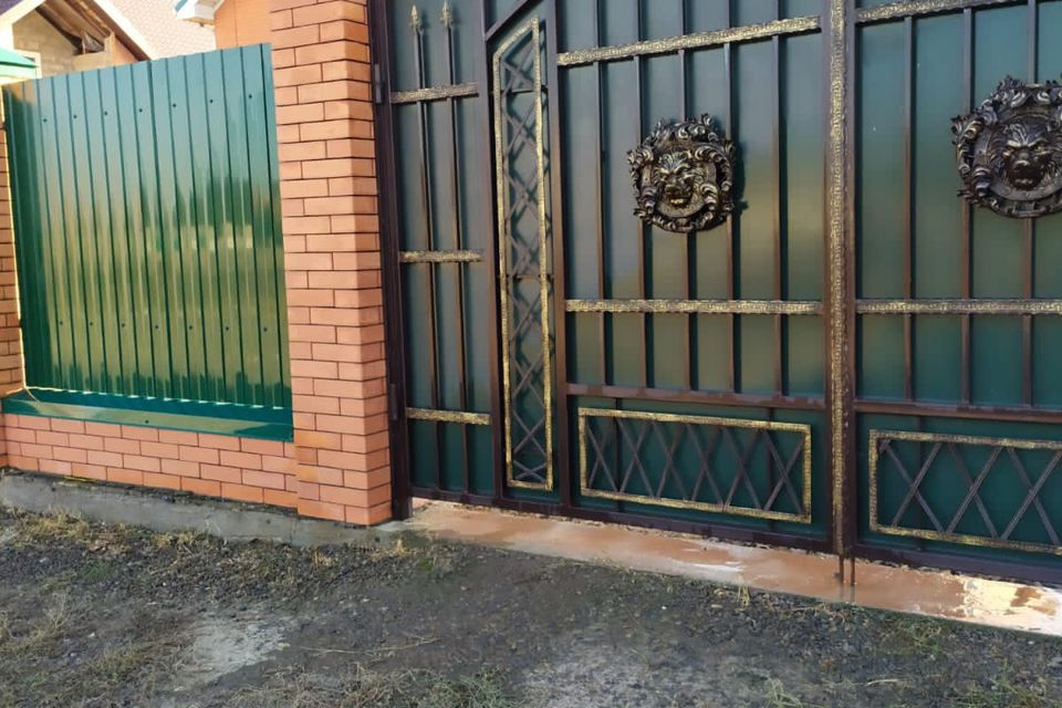 Купить Дом Задонский Азовский Район