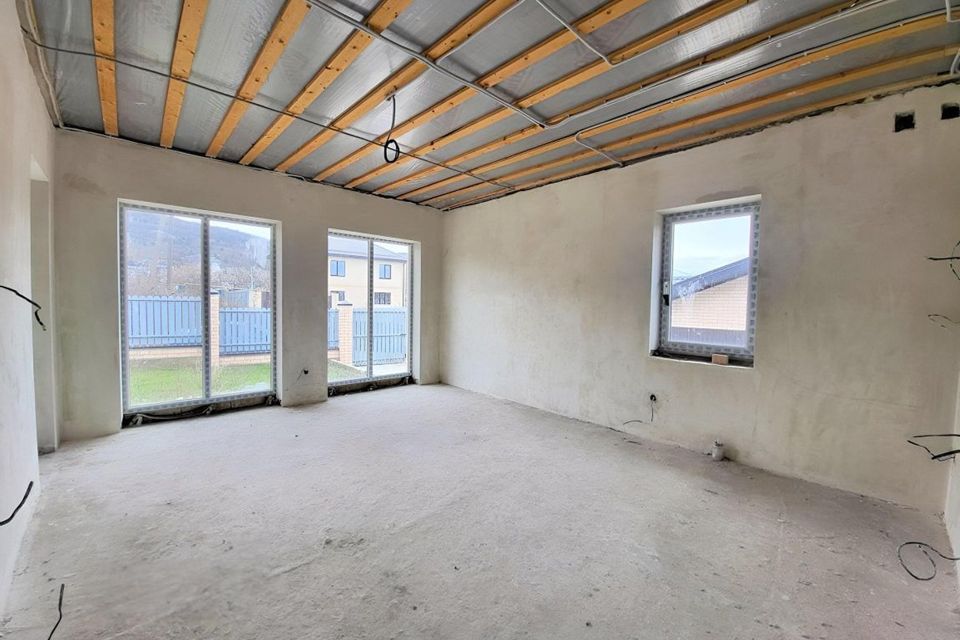 Продаётся 1-этажный дом, 100 м²