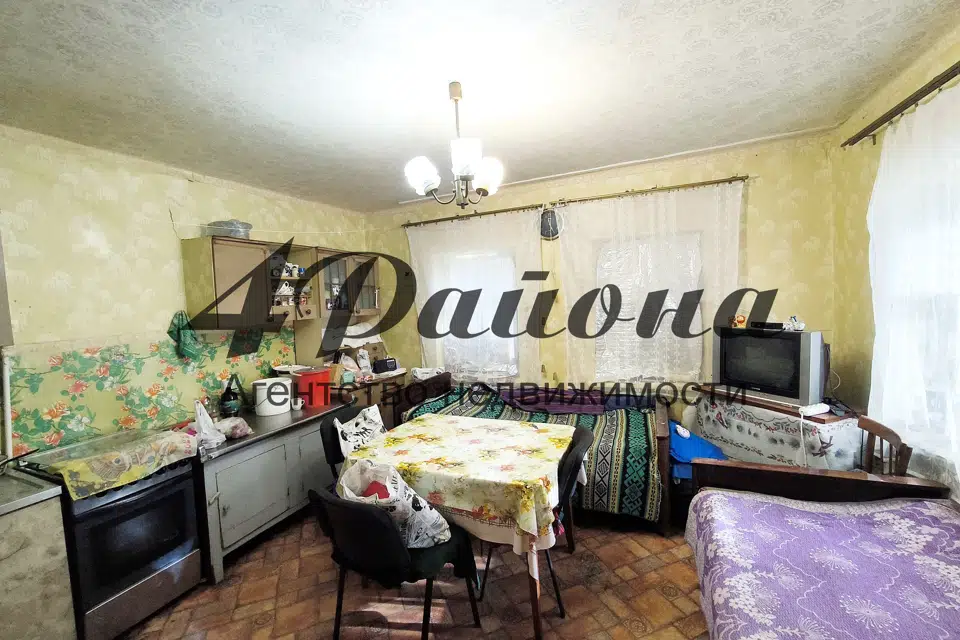 Продаётся 2-этажный дом, 136 м²