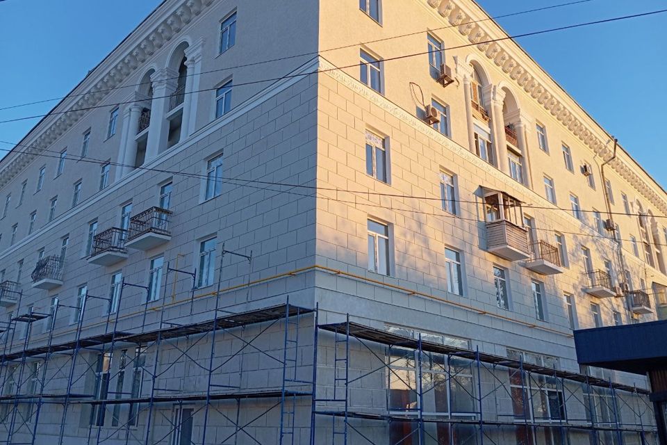 Продаётся 2-комнатная квартира, 56 м²