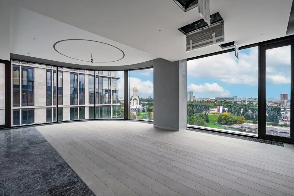 Продаётся 4-комнатная квартира, 149 м²