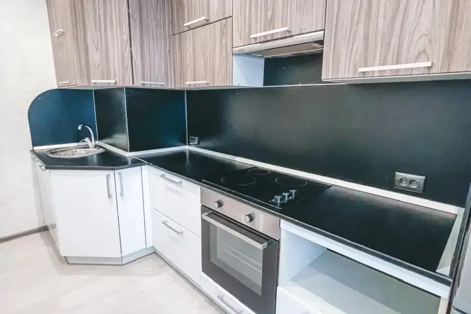 Продаётся 1-комнатная квартира, 37.6 м²