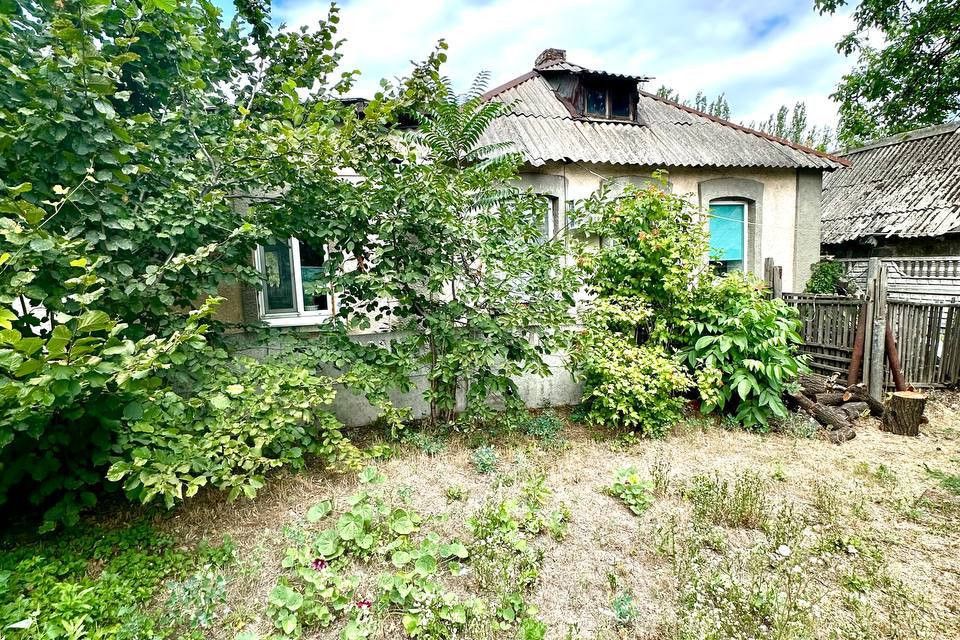 Продаётся 1-этажный дом, 76.8 м²