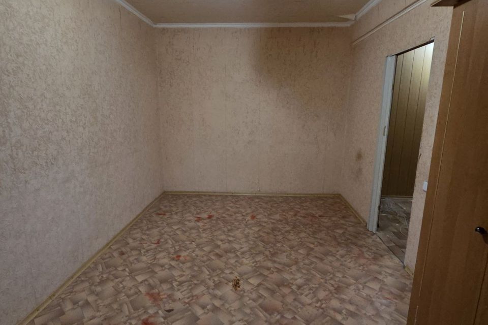 Продаётся 1-комнатная квартира, 30 м²