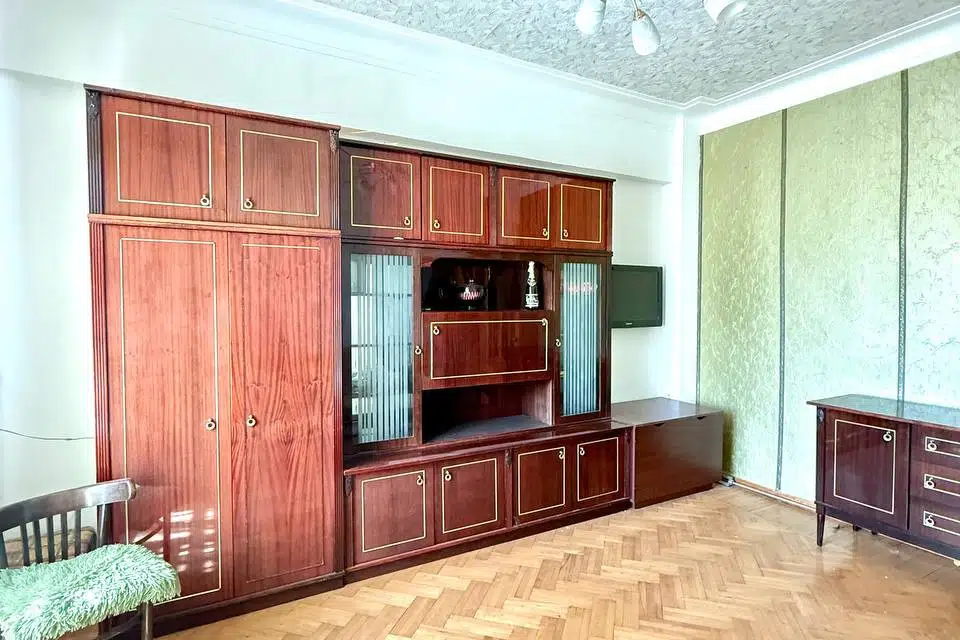 Продаётся 2-комнатная квартира, 47.4 м²