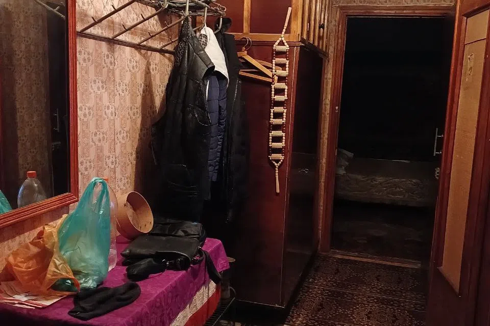 Продаётся 2-комнатная квартира, 45.6 м²