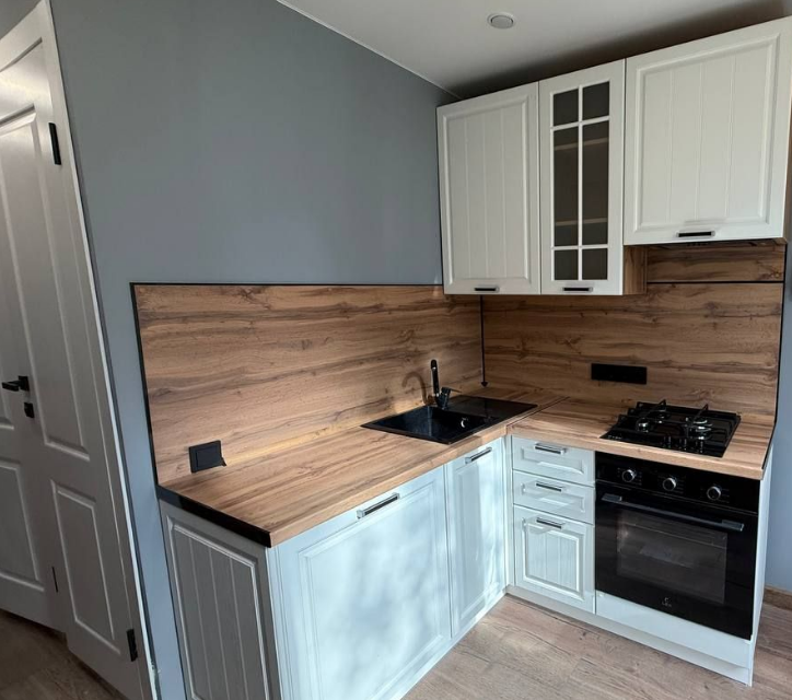 Продаётся 2-комнатная квартира, 43.2 м²