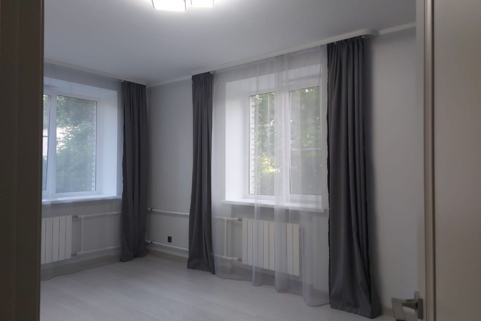 Продаётся 2-комнатная квартира, 41.5 м²