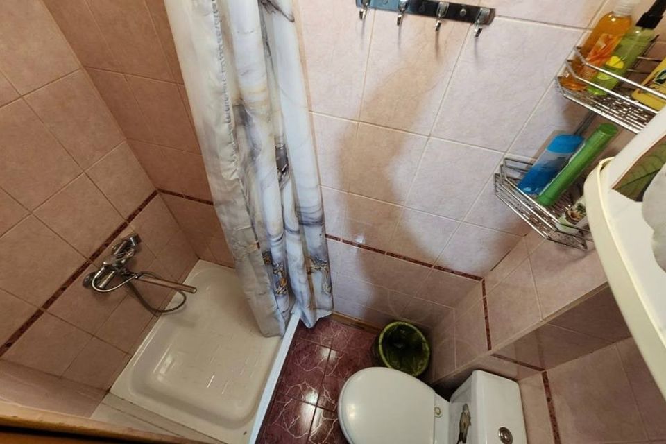 Продаётся студия, 18 м²