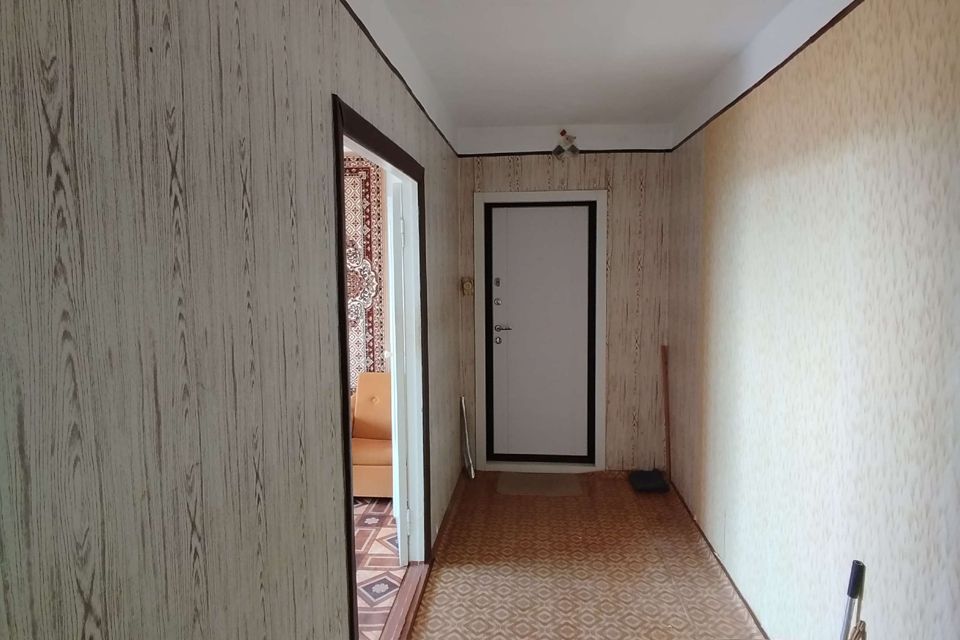 Продаётся 2-комнатная квартира, 52 м²