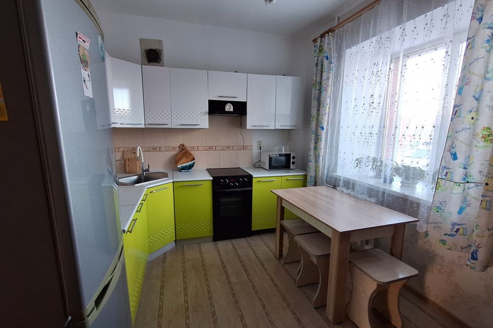 Продаётся 2-комнатная квартира, 64.5 м²