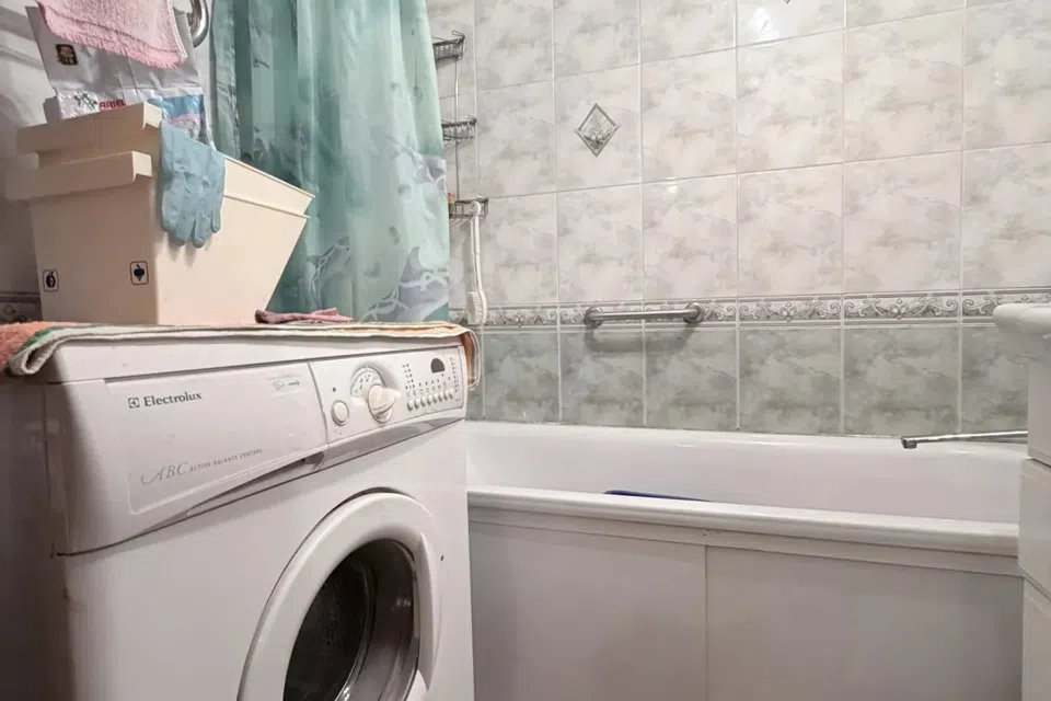 Продаётся 3-комнатная квартира, 67 м²